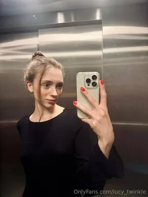 Lucy Twinkle OnlyFans Leaked Free Thumbnail Picture - #xwJLuSsUFL