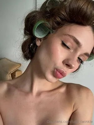 Lucy Twinkle OnlyFans Leaked Free Thumbnail Picture - #zcxfiyweff