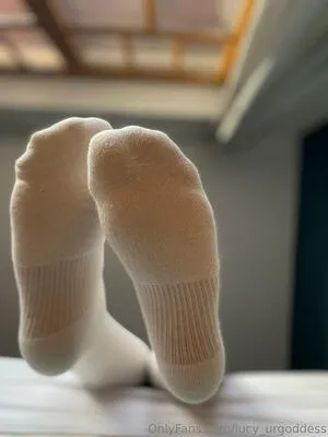 Lucy Urgoddess OnlyFans Leaked Free Thumbnail Picture - #dJbjuAY8GS