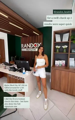 Lucy Verasamy OnlyFans Leaked Free Thumbnail Picture - #LfsCyZpkRP