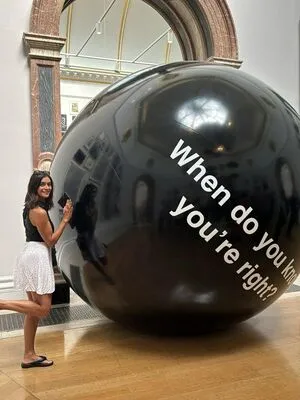 Lucy Verasamy OnlyFans Leaked Free Thumbnail Picture - #MJ9vj728Ej