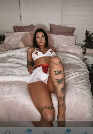 Lucy Wallace OnlyFans Leaked Free Thumbnail Picture - #VMTDQgOB7F
