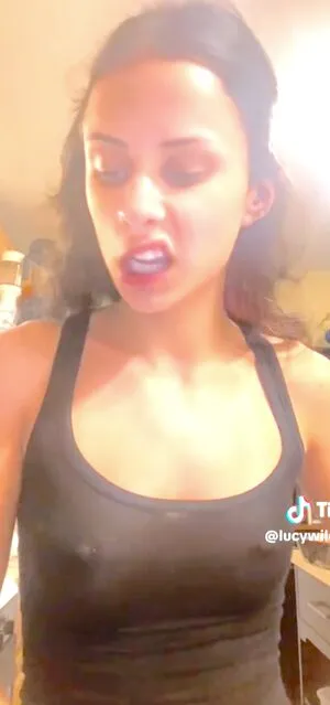 Lucy Wildfong OnlyFans Leaked Free Thumbnail Picture - #289BZUojMB