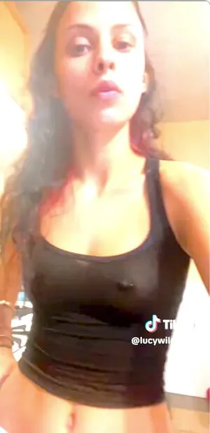 Lucy Wildfong OnlyFans Leaked Free Thumbnail Picture - #hj3ZeLL978
