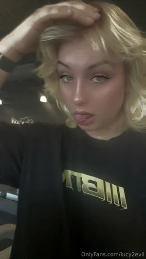 Lucy2evil OnlyFans Leaked Free Thumbnail Picture - #Ao6mpcMUvJ