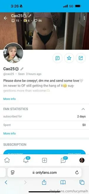 Lucy2evil OnlyFans Leaked Free Thumbnail Picture - #UuBoOGSQtG