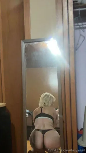 Lucy2evil OnlyFans Leaked Free Thumbnail Picture - #hQUfOQjfwi