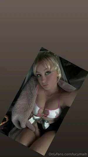 Lucy2evil OnlyFans Leaked Free Thumbnail Picture - #kDCNTD7Qog