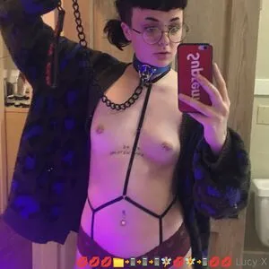 Lucy44444 OnlyFans Leaked Free Thumbnail Picture - #BSF4lFZbj5