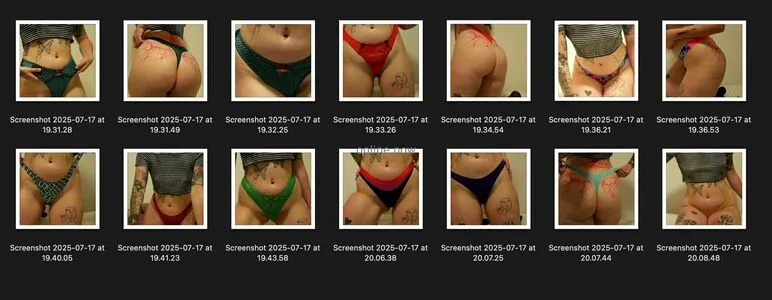 Lucy44444 OnlyFans Leaked Free Thumbnail Picture - #EtG4AqQatd