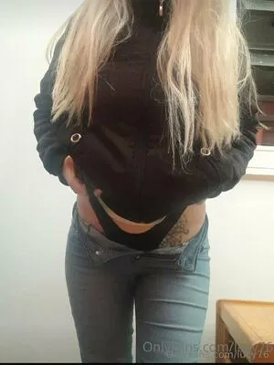 Lucy76 OnlyFans Leaked Free Thumbnail Picture - #PzCkFSOFa9