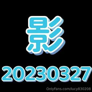 Lucy830208 OnlyFans Leaked Free Thumbnail Picture - #0qaqzVdShG