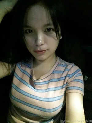 Lucy830208 OnlyFans Leaked Free Thumbnail Picture - #68FCo9WZff