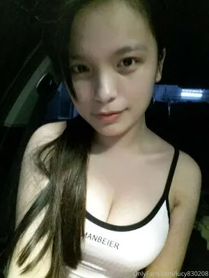 Lucy830208 OnlyFans Leaked Free Thumbnail Picture - #SCQzFnVQvb