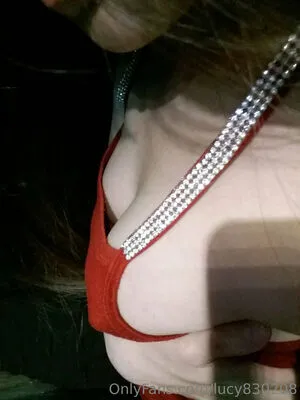 Lucy830208 OnlyFans Leaked Free Thumbnail Picture - #TDzKbBTw9y
