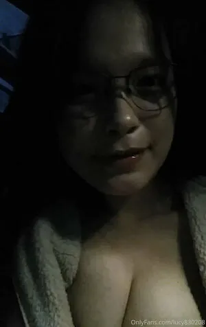 Lucy830208 OnlyFans Leaked Free Thumbnail Picture - #TasGpb3d8x