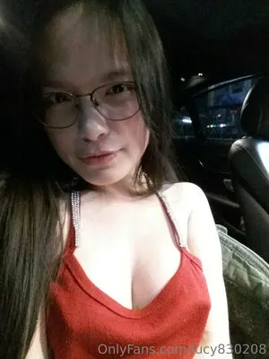 Lucy830208 OnlyFans Leaked Free Thumbnail Picture - #cqqgI5bQT8