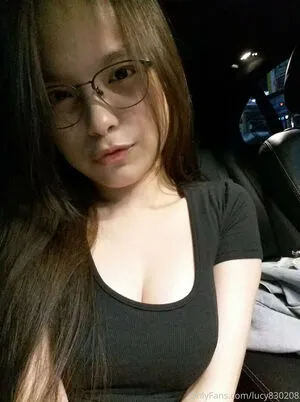 Lucy830208 OnlyFans Leaked Free Thumbnail Picture - #jqXtXd9sAW