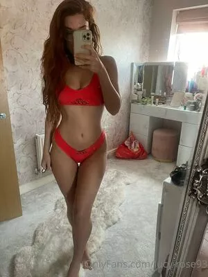 Lucy_Rose93 OnlyFans Leaked Free Thumbnail Picture - #XvzwuSOv2I