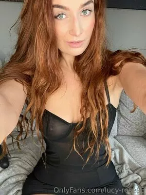 Lucy_Rose93 OnlyFans Leaked Free Thumbnail Picture - #bhKnUUdCh1