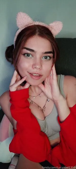 Lucyabel1310 OnlyFans Leaked Free Thumbnail Picture - #3sEhx42f0A