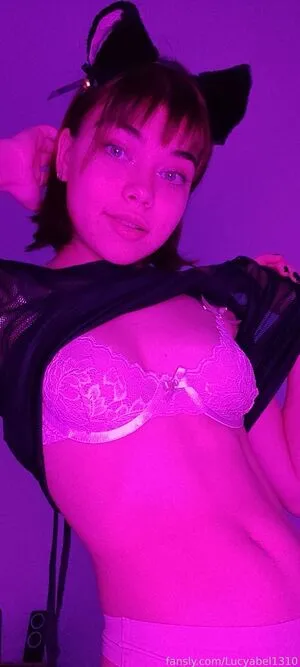 Lucyabel1310 OnlyFans Leaked Free Thumbnail Picture - #Qbgt0HRLyT