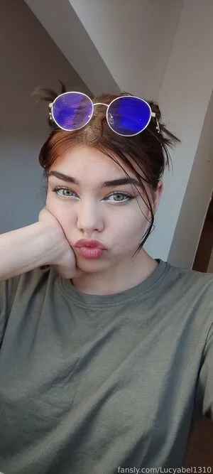 Lucyabel1310 OnlyFans Leaked Free Thumbnail Picture - #TLkMB0eu2A