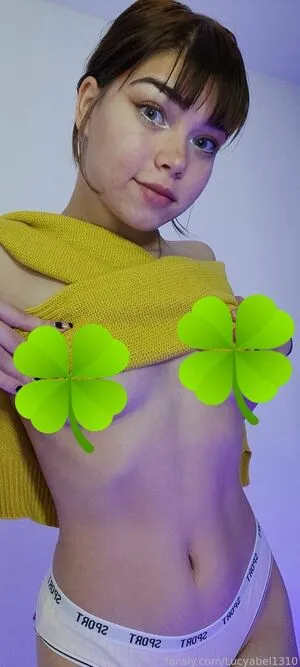 Lucyabel1310 OnlyFans Leaked Free Thumbnail Picture - #cgkRW77ReZ