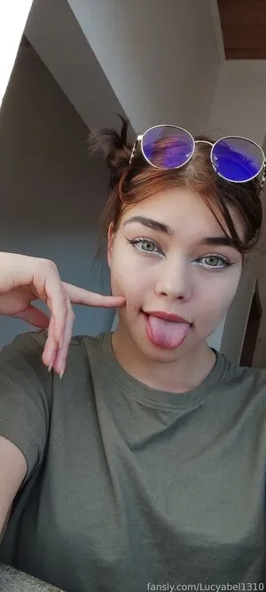 Lucyabel1310 OnlyFans Leaked Free Thumbnail Picture - #uGdmGf7R2r