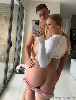 Lucyadlernz OnlyFans Leaked Free Thumbnail Picture - #dNhkvASdnt
