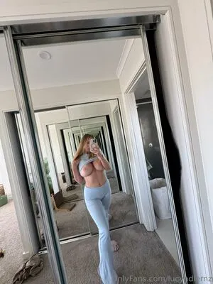 Lucyadlernz OnlyFans Leaked Free Thumbnail Picture - #wC5nQdvjt2