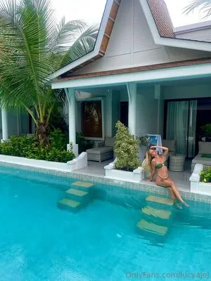 Lucyajej OnlyFans Leaked Free Thumbnail Picture - #UUMEHiqaqw