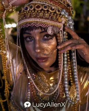 Lucyalien OnlyFans Leaked Free Thumbnail Picture - #P9DshXmTu9