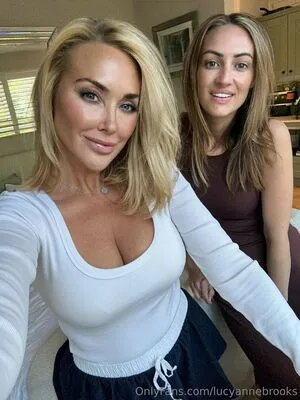 Lucyannebrooks OnlyFans Leaked Free Thumbnail Picture - #7UiQQBMHL9