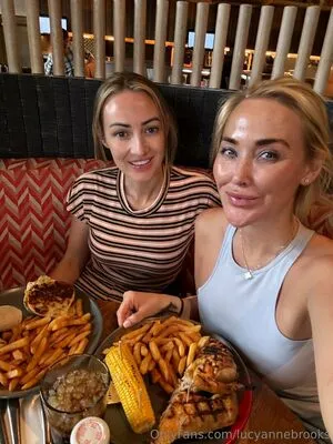 Lucyannebrooks OnlyFans Leaked Free Thumbnail Picture - #Dwt2TW7uZI