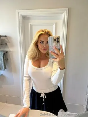 Lucyannebrooks OnlyFans Leaked Free Thumbnail Picture - #McXDUKHewV