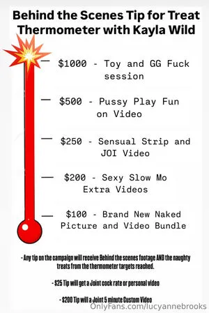 Lucyannebrooks OnlyFans Leaked Free Thumbnail Picture - #ZgdkhnVadE