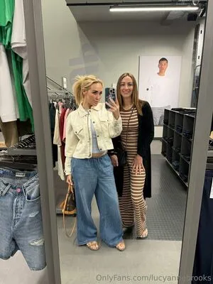 Lucyannebrooks OnlyFans Leaked Free Thumbnail Picture - #d7YGsTa2MQ