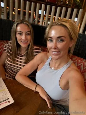 Lucyannebrooks OnlyFans Leaked Free Thumbnail Picture - #drXuthgWlM