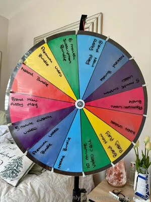 Lucyannebrooks OnlyFans Leaked Free Thumbnail Picture - #qaT3NLWCTq