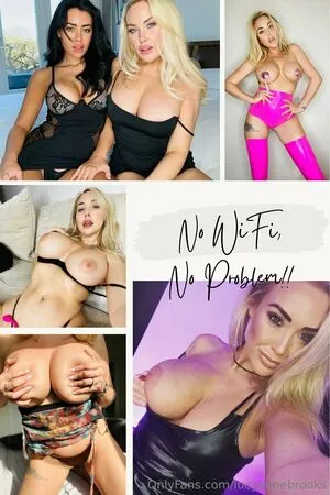 Lucyannebrooks OnlyFans Leaked Free Thumbnail Picture - #uOZYekvTDo