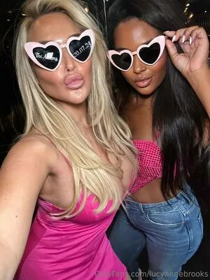 Lucyannebrooks OnlyFans Leaked Free Thumbnail Picture - #wBd7NJoKUe