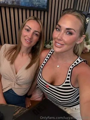 Lucyannebrooks OnlyFans Leaked Free Thumbnail Picture - #xLB4c5KyY4