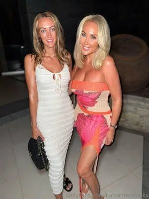 Lucyannebrooks OnlyFans Leaked Free Thumbnail Picture - #4BmL8FWPd7