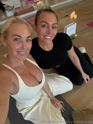 Lucyannebrooks OnlyFans Leaked Free Thumbnail Picture - #ADdT2NFG9G