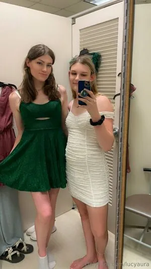 Lucyaura OnlyFans Leaked Free Thumbnail Picture - #0eyXZlsJud