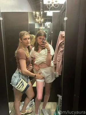 Lucyaura OnlyFans Leaked Free Thumbnail Picture - #1dm2kTSw5f