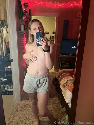 Lucyaura OnlyFans Leaked Free Thumbnail Picture - #6K6qLYy0Tb