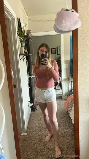 Lucyaura OnlyFans Leaked Free Thumbnail Picture - #6ret9eIhE5