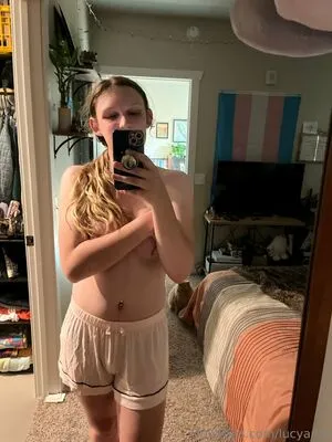 Lucyaura OnlyFans Leaked Free Thumbnail Picture - #FxiUtUpvYZ